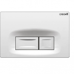 GP3004 Ore Plaque de commande Chrome