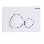 GP7001 Spa Plaque de commande blanc