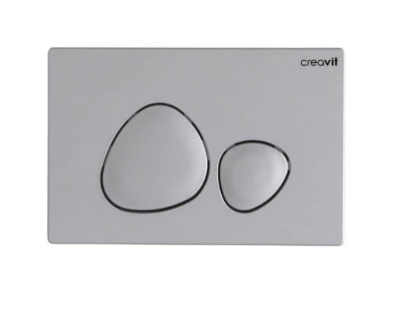 GP7002 Spa Plaque de commande Gris mat
