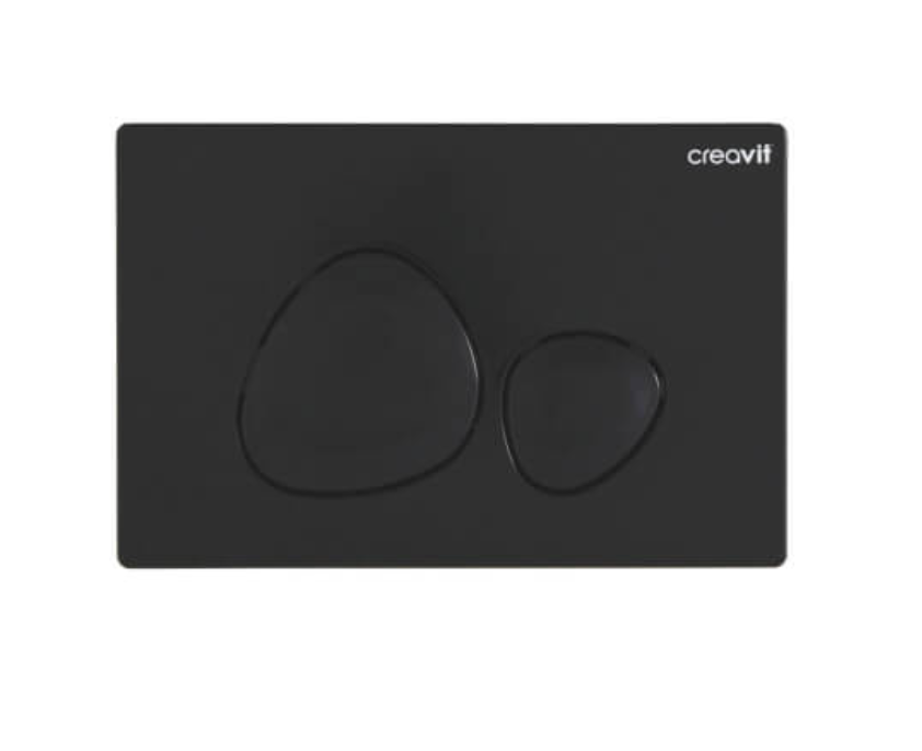 GP7002.02 Spa Plaque de commande Noir