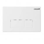 GP8001 Arc Plaque de commande blanc