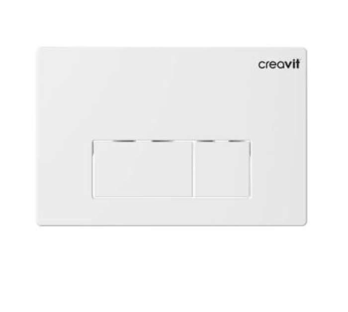 GP8001 Arc Plaque de commande blanc