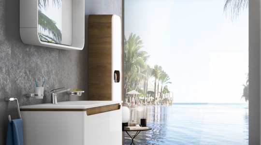 Béton Ciré dans la Salle de Bain au Maroc : le Guide Complet pour un Style Contemporain en 2026