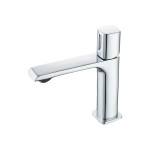 AL1500 Alfa Mitigeur Lavabo Chrome