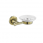 NO12022G Néo Porte savon Gold