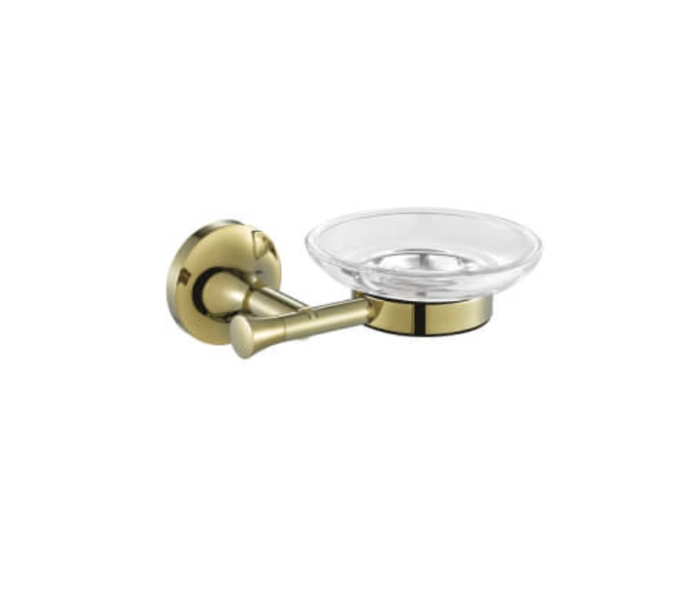 NO12022G Néo Porte savon Gold