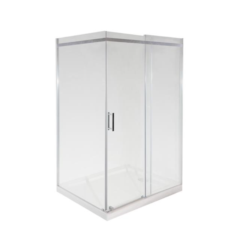 Country Parois de douche - 6mm