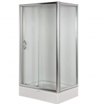 Dolunay Cabine de douche - 6mm