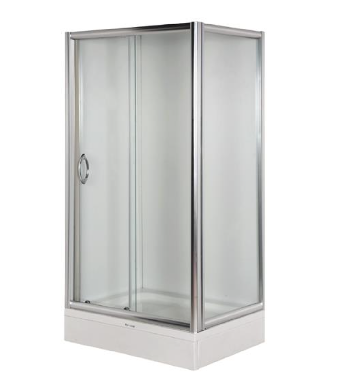 Dolunay Cabine de douche - 6mm