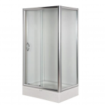 Bella Cabine de douche 4mm