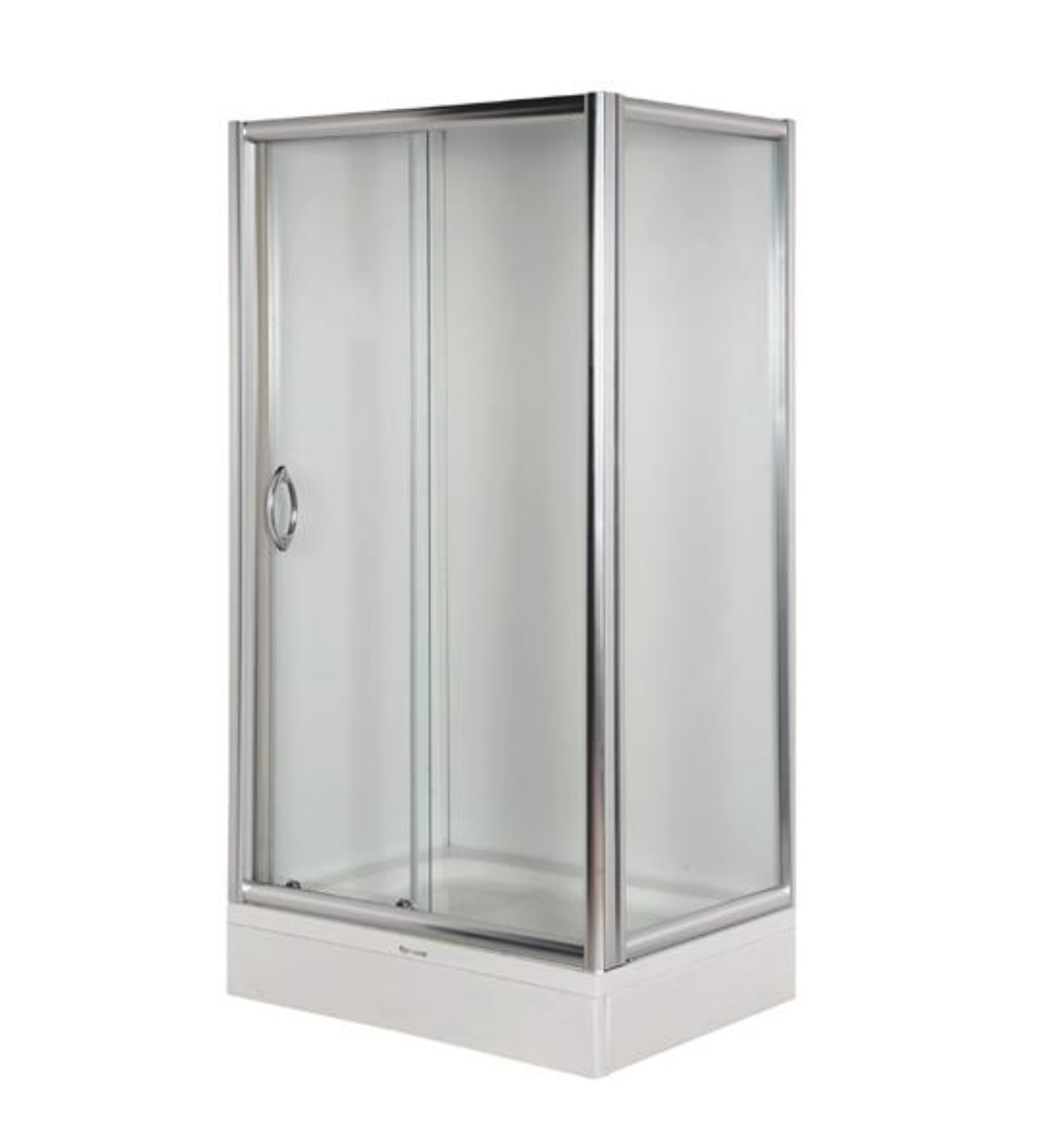 Bella Cabine de douche 4mm