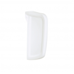 TP660 Séparateur Urinoir blanc