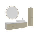 Flat Team set 160 CM Palazzo