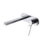 RT1400 Ritmo Mitigeur Lavabo Mural Chrome