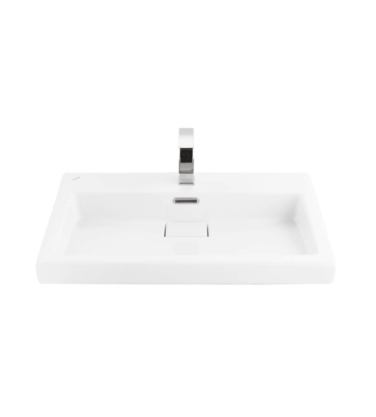 EP080 Epic 80 x 50 cm Plan vasque