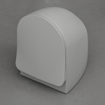 FE322 Free Wall Hung Pan Nile Cool Grey Matt