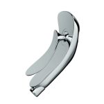 FG3501 Foglia Mitigeur Bidet mural