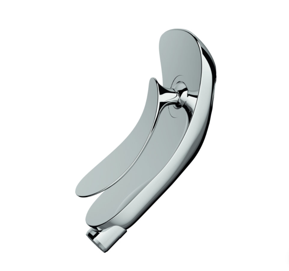 FG3501 Foglia Mitigeur Bidet mural