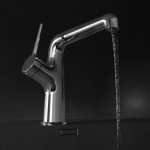 FL1500 Flow Mitigeur Lavabo Chrome