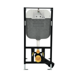 GR5003 Bati support Creavit 3-6 L Métallique et isolation acoustique