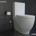 Mare Rim-OFF Back to wall pan