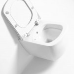 EG321 Elegant Rim-Off Wall Hung Pan