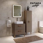 Patara 100 Set Mat Green