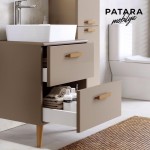 Patara 100 Set Mat Green