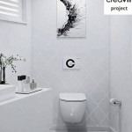 FE322 Free Rim-Off Wall Hung Pan