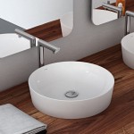 UL145 Ultra Vasque à poser  45 cm