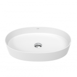 LP160 Loop Bowl 40x60 cm Vasque à poser