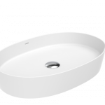 LP160 Loop Bowl 40x60 cm Vasque à poser