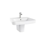 LR060 Lara 60 cm Lavabo + Semi colonne