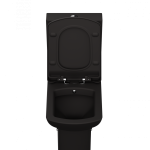 LR360 Lara Noir mat