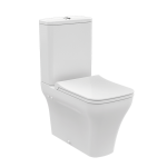 LY360 Lidya Back to Wall Pan