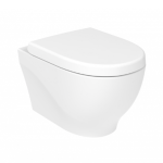 MA321 Mare Rim Off Wall Hung Pan