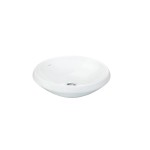 MN045 Mono Ø 45 cm Top Vasque à poser