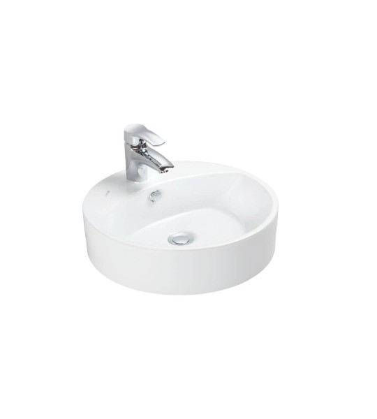 Mina vasque à poser Ø 45 cm