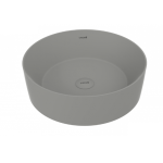 NC045CG Nice Vasque à poser Ø45 cm Cool Grey
