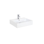 NX260 Next 50x60 cm Top Lavabo / Vasque à poser