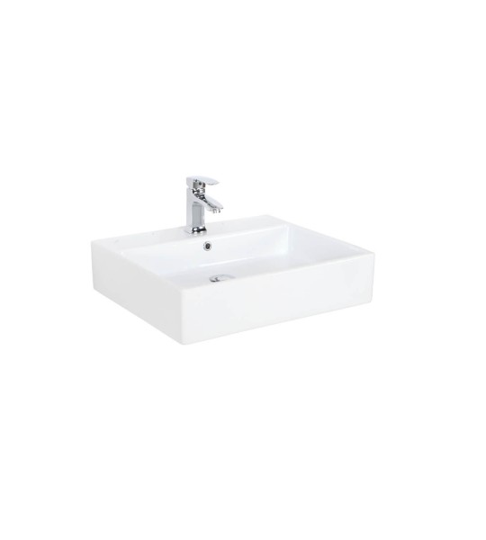 NX260 Next 50x60 cm Top Lavabo / Vasque à poser