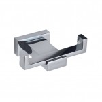 Paytaz Porte double peignoir
