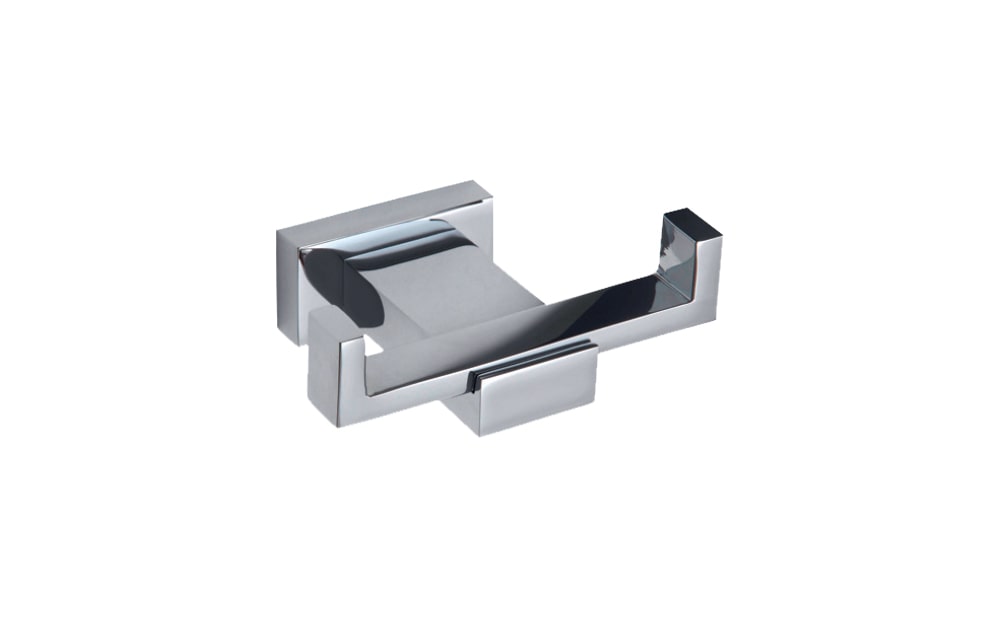 Paytaz Porte double peignoir