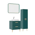 Patara 100 Set Mat Green
