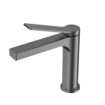 RT1500GR Ritmo Mitigeur Lavabo Grey