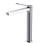 RT6500 Ritmo Mitigeur Lavabo XL Chrome