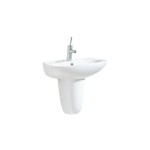 SD060. Sedef 60 cm + Semi Colonne