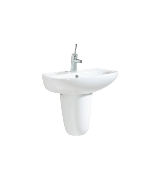 SD060. Sedef 60 cm + Semi Colonne
