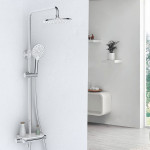 SH520 Système de douche pro