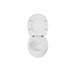 FG321 Foglia Rim-Off Wall Pan